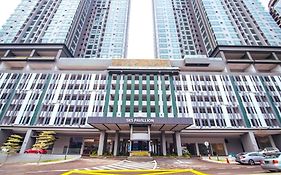 SKS Pavilion Residence by UHA